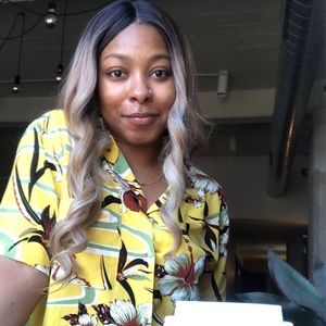 Meet your Posher, Tomiko